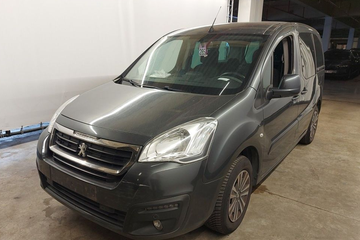 Afbeelding van Peugeot PARTNER 1.2I