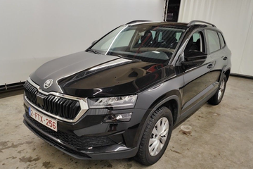 Afbeelding van Skoda Karoq