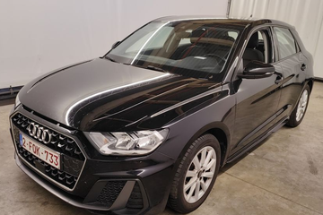 Afbeelding van AUDI A1