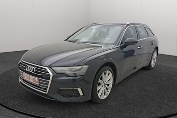 Afbeelding van Audi A6 Avant 40 TDi S-Tronic 204pk
