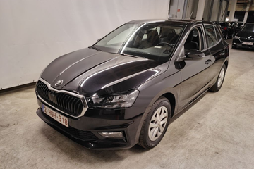 Afbeelding van Skoda Fabia 1.0 TSI DSG