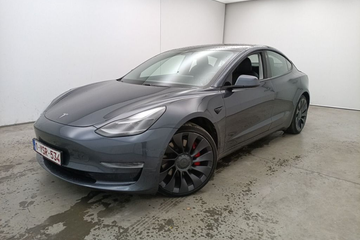 Afbeelding van Tesla Model 3 Dual Motor