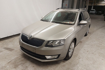 Afbeelding van Skoda Octavia Combi 1.4 MT TSI Ambition
