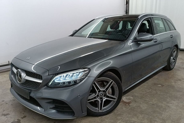 Afbeelding van Mercedes-Benz C200 BREAK BUSINESS SOLUTION