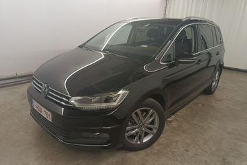Afbeelding van VW Touran 1.5 AT TSI