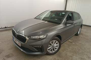 Afbeelding van Skoda Scala 1.0 TSI DSG