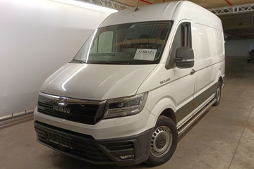 Afbeelding van MAN e-TGE