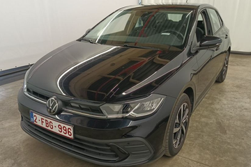 Afbeelding van Volkswagen Polo 1.0 Life