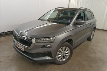 Afbeelding van Skoda Karoq Corporate 1.5 TSI DSG