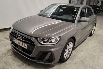 Afbeelding van Audi A1 Sportback