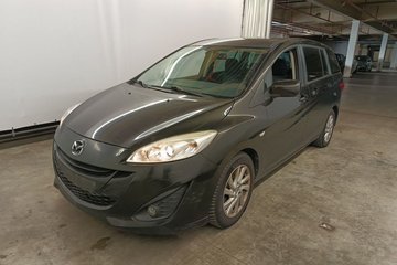Afbeelding van Mazda 5 1.6 MT