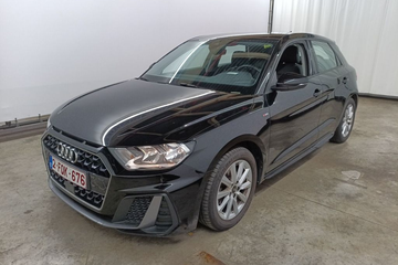Afbeelding van Audi A1 Sportback S Line 30 TFSI