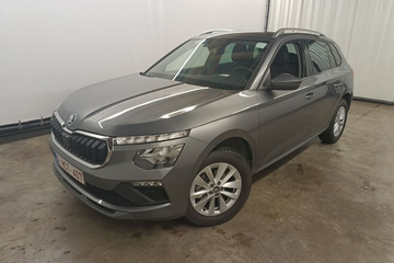 Afbeelding van Skoda Kamiq 1.0 TSI DSG