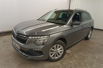 Afbeelding van Skoda Kamiq 1.0 TSI DSG