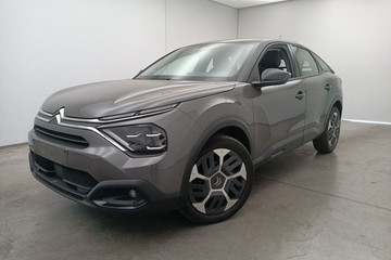 Afbeelding van Citroen C4 1.2 MT