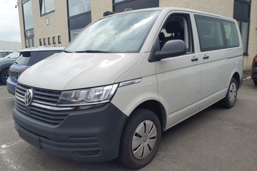 Afbeelding van VW CARAVELLE TRENDLINE