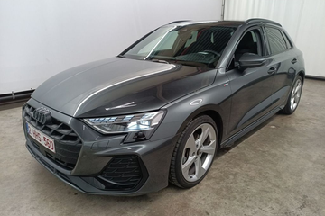 Afbeelding van Audi A3 Sportback 1.5 DSG