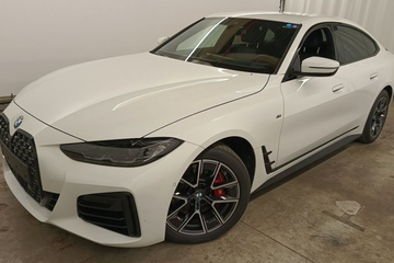 Afbeelding van BMW 420 G26 - d Gran Coupe M Sport