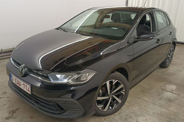 Afbeelding van Volkswagen Polo Life 1.0