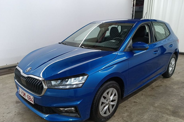 Afbeelding van Skoda FABIA