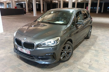 Afbeelding van BMW 225i  Active Tourer Luxury Line AT