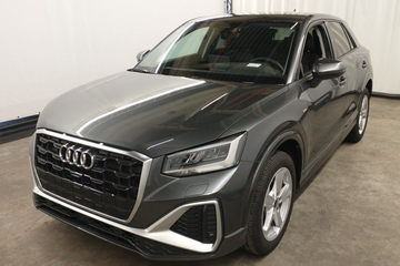 Afbeelding van Audi Q2 Business Edition S line 35