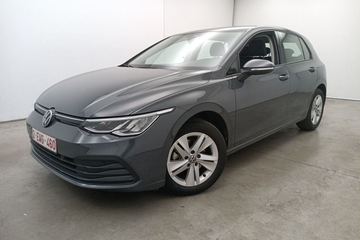 Afbeelding van VW GOLF 1.0 eTSI DSG Life Business