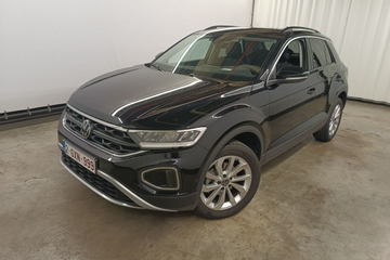 Afbeelding van Volkswagen T-Roc 1.5 TSI DSG Life