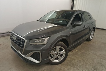 Afbeelding van Audi Q2 35 TFSI S Line S Tronic