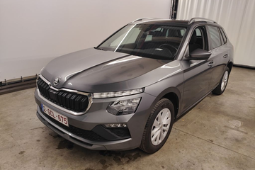 Afbeelding van Skoda Kamiq 1.0 TSI DSG