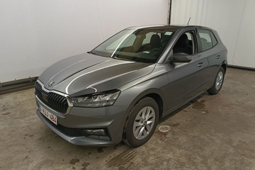 Afbeelding van Skoda Fabia 1.0 TSI DSG