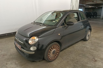 Afbeelding van Fiat 500 1.3 MT