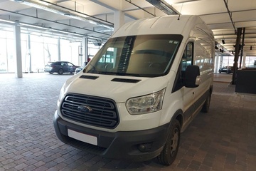 Afbeelding van Ford Transit 2.0 MT