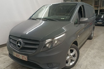 Afbeelding van Mercedes-Benz Vito 114 CDI