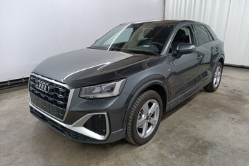 Afbeelding van Audi Q2 35 TFSI S Line S Tronic