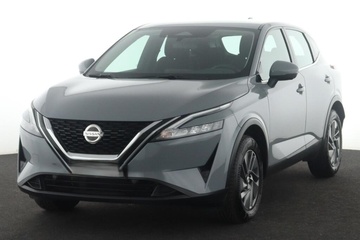 Afbeelding van Nissan Qashqai 1.3DiG-T Business Edition X-Tronic