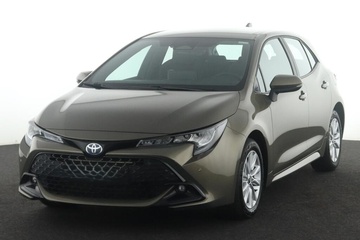 Afbeelding van Toyota Corolla 1.8 Hybrid CVT Dynamic