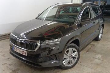 Afbeelding van Skoda Karoq