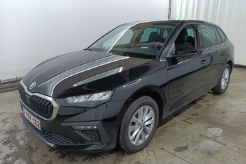 Afbeelding van Skoda Scala