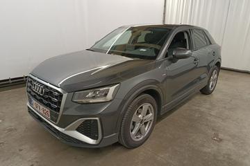 Afbeelding van Audi Q2 35 TFSI S Line S Tronic
