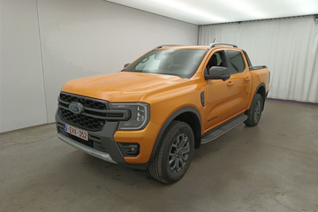 Afbeelding van Ford Ranger 2.0 AT