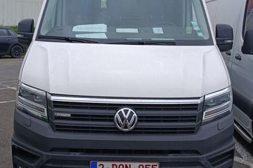 Afbeelding van Volkswagen E-crafter