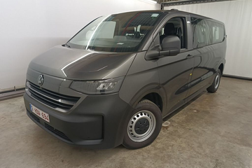 Afbeelding van Volkswagen Transporter T6 Combi 2.0 AT TDI