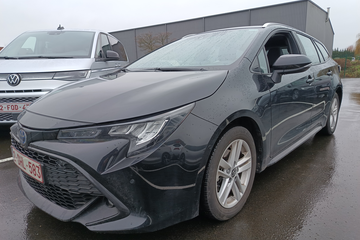 Afbeelding van Toyota Corolla Sports Touring 1.8 Hybrid CVT Dynamic