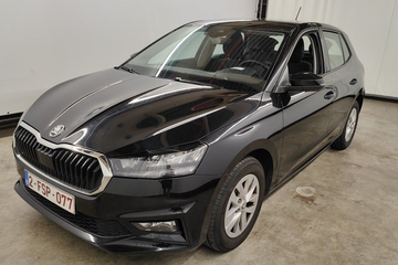 Afbeelding van Skoda Fabia