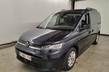 Afbeelding van Volkswagen Caddy 7PL