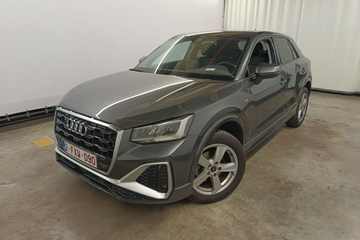 Afbeelding van Audi Q2 35 TFSI S Line