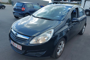 Afbeelding van Opel CORSA 1.2 Benzine