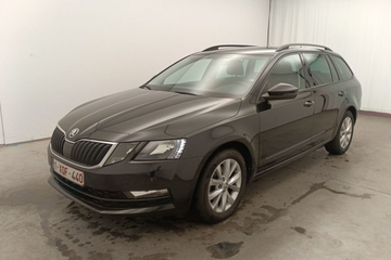Afbeelding van SKODA - Octavia Combi - 1.0 MT TSI Ambition