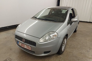 Afbeelding van Fiat Grande Punto 1.2 MT